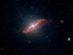04.03.2006 - Galaxie uvnitř Centaurus A