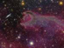 14.03.2006 - CG4: Protržená kometární globule