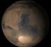 25.03.2006 - Jaro na severním Marsu