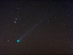 06.03.2006 - Je vidět neočekávaná kometa Pojmanski