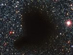09.04.2006 - Molekulární mračno Barnard 68