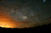 24.04.2006 - Hvězdnatá mračna nad Arizonou