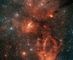 28.04.2006 - NGC 7635: Bublina v kosmickém moři