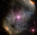 06.06.2006 - NGC 6164: Bipolární emisní mlhovina