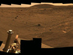 03.07.2006 - Pohled na Husband Hill na Marsu