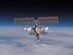 24.07.2006 - Na horizontu Mezinárodní kosmická stanice