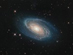 07.07.2006 - Jasná galaxie M81