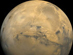 30.07.2006 - Údolí Marinerů: Velký kaňon na Marsu