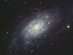 05.07.2006 - Spirální galaxie NGC 2403 ze Subaru
