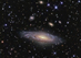 27.07.2006 - NGC 7331 a dál