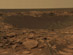 19.09.2006 - Kráter Beagle na Marsu