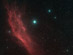 24.09.2006 - NGC 1499: Mlhovina Kalifornie