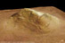 25.09.2006 - Tvář na Marsu z Mars Expressu