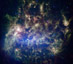 04.09.2006 - Velké Magellanovo mračno infračerveně