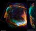 28.09.2006 - RCW 86: Historický zbytek po supernově