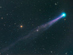 04.10.2006 - Kometa SWAN se zjasňuje