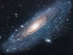 26.11.2006 - M31: Galaxie v Andromedě