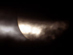 14.11.2006 - Přechod Merkuru: Neobvyklá skvrna na Slunci