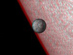 25.11.2006 - Přechod Merkuru 3D