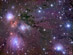 28.02.2007 - Hvězdy, prach a mlhovina v NGC 2170