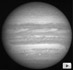 12.03.2007 - Sledujte rotaci Jupiteru