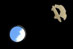 20.04.2007 - Pantheon Země a Měsíce