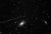 05.04.2007 - Asteroid a galaxie