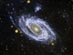 15.05.2007 - Jasná spirální galaxie M81 ultrafialově z Galexu