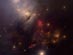 21.05.2007 - Ve středu reflekční mlhoviny NGC 1333