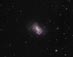 03.05.2007 - Malá galaxie NGC 4449