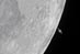 26.05.2007 - Měsíc a Saturn