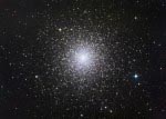 09.06.2007 - Kulová hvězdokupa M3