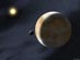 19.06.2007 - Eris: Hmotnější než Pluto
