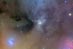 04.06.2007 - IC 4603: Reflekční mlhovina v Hadonošovi