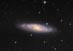 01.06.2007 - Messier 65