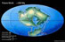 22.09.2007 - Pangea Ultima: Země za 250 miliónů let