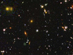 10.09.2007 - Tvorba galaxií v ranném vesmíru