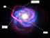 04.11.2007 - Nejbližší galaxie: Trpasličí galaxie Velký pes
