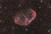 11.11.2007 - NGC 6888: Mlhovina Srpek