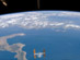 27.11.2007 - Kosmická stanice nad Jónským mořem
