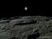 20.11.2007 - Východ Země z měsíční družice Kaguya