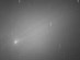 13.11.2007 - Vnitřní koma komety Holmes