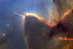 26.12.2007 - Trifid Pillars & Jets