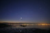 02.02.2008 - Venuše a Jupiter na ranní obloze