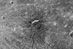 04.02.2008 - Pavoučí kráter na Merkuru