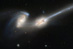 24.02.2008 - NGC 4676: Když se srazí myši