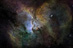 02.05.2008 - Utváření NGC 6188