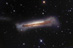 15.05.2008 - Boční galaxie NGC 3628