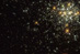 06.08.2008 - NGC 1818: Mladá kulová hvězdokupa