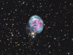 25.08.2008 - NGC 7008: Mlhovina Fetus